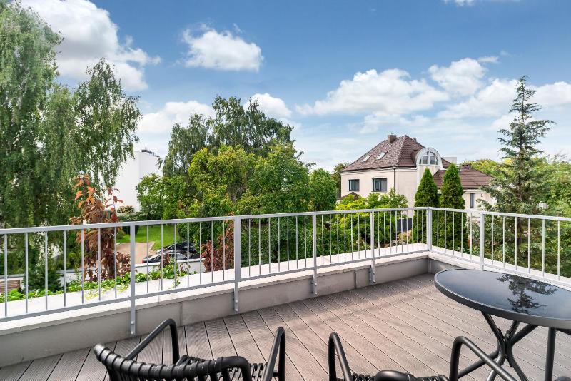 Double Room with Terrace image 3