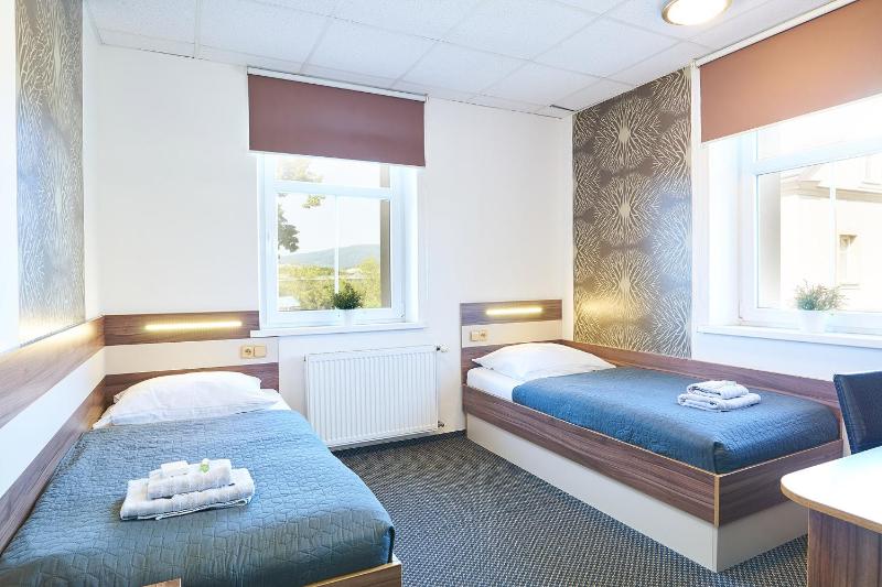 Standard Twin Room image 1