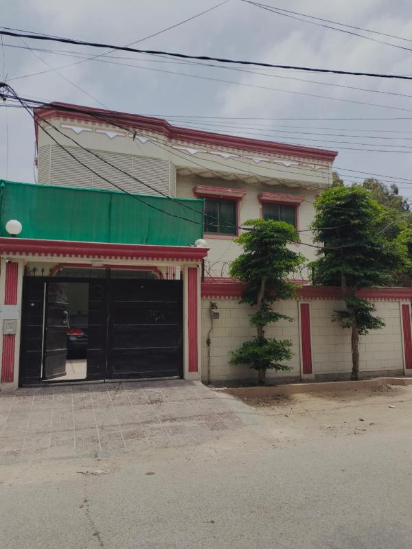 Karachi Family Guest House - image 9