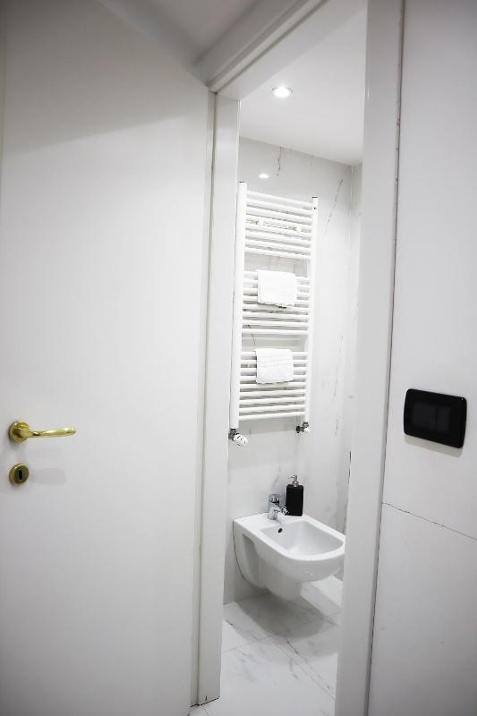Villa Alba Boutique Hotel - image 43