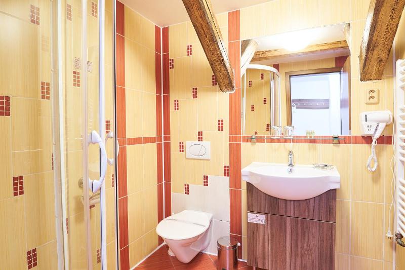 Standard Double Room image 4
