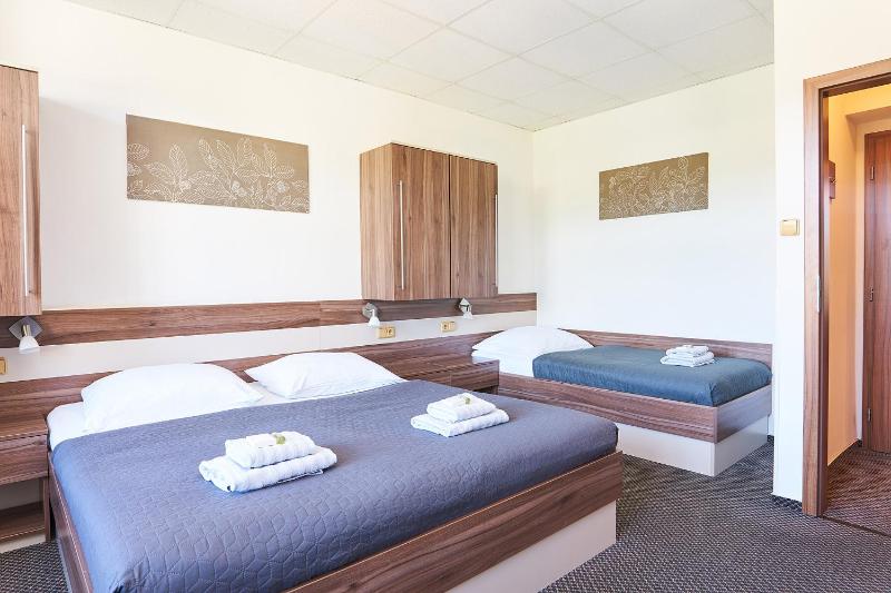 Standard Triple Room image 1