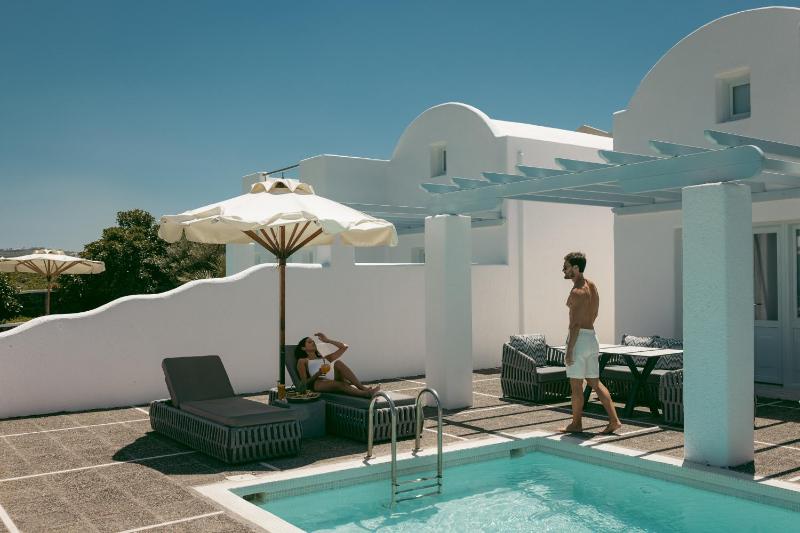 Two-Bedroom Villa with Private Pool image 1