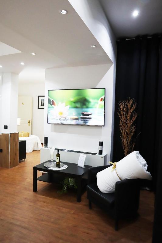 Villa Alba Boutique Hotel - image 40