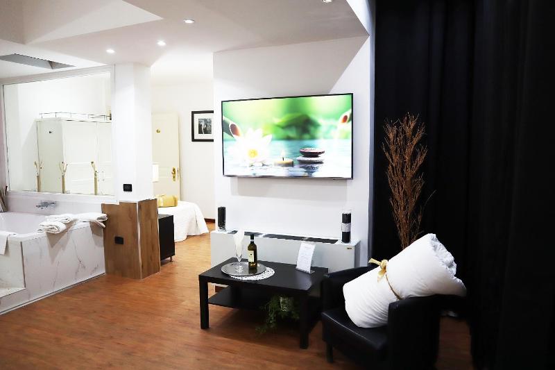 Villa Alba Boutique Hotel - image 14