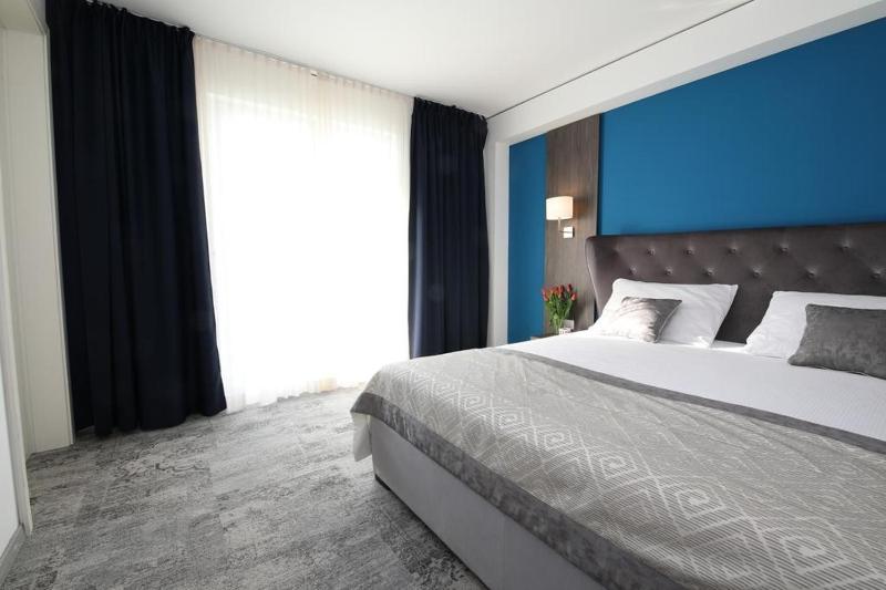 Comfort Double Room image 3