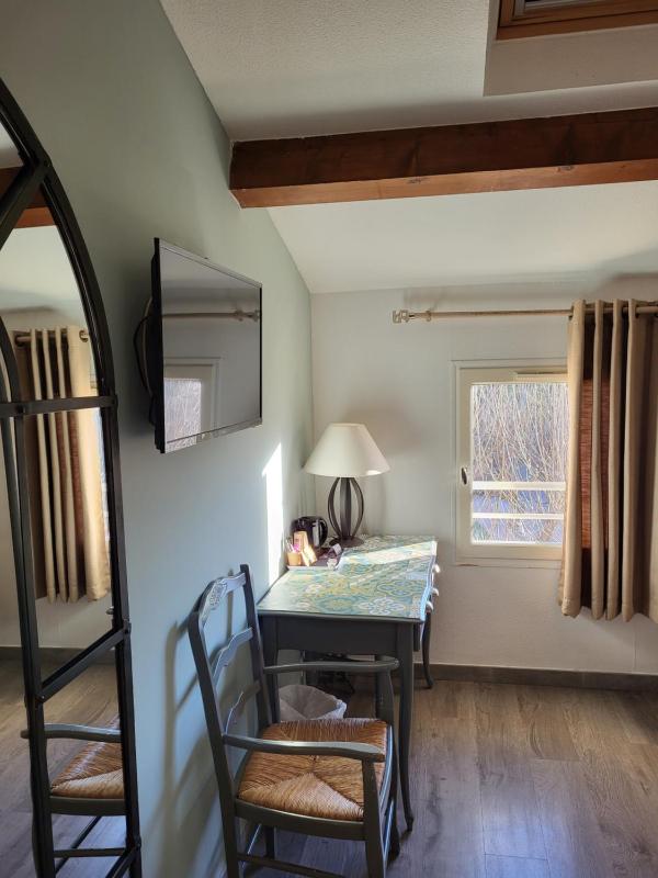 Logis Hotel la Ferme - image 24