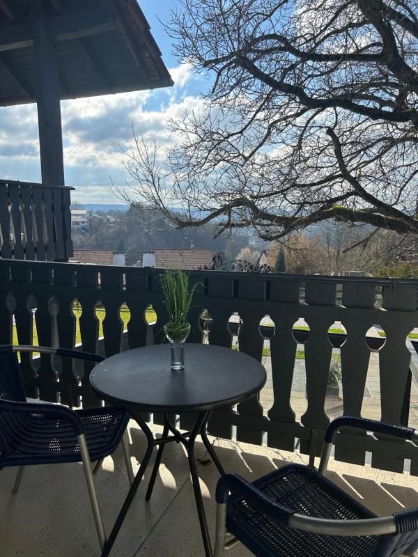 Single Room with Balcony image 1