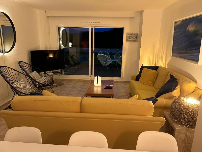 Penthouse Apartment image 4