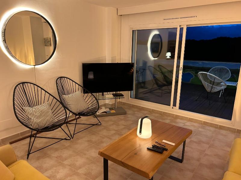 Penthouse Apartment image 2
