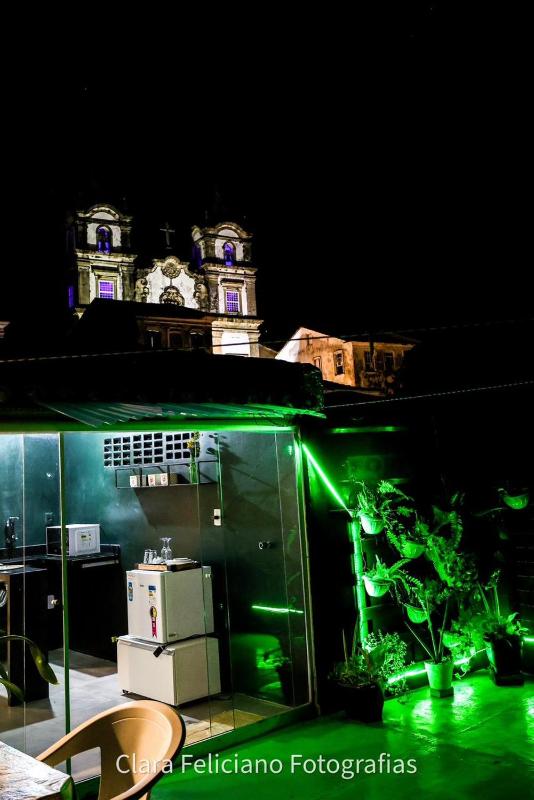 Tamboleiro's Hotel Residence - image 3