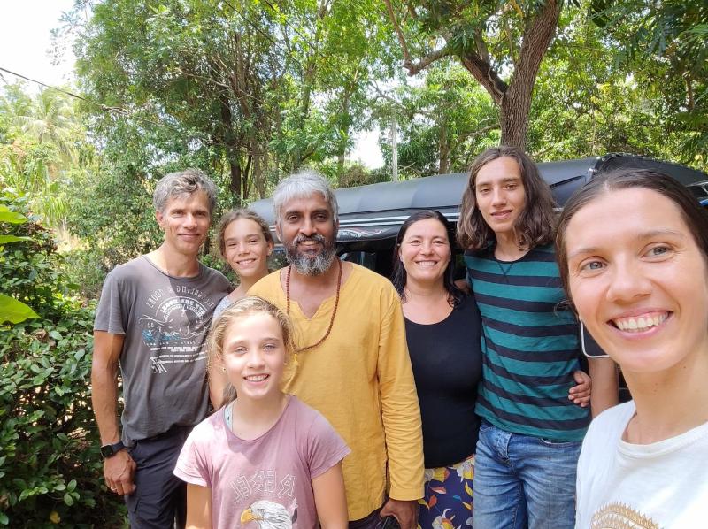 OM SHAMBALA Yoga Ashram - image 14