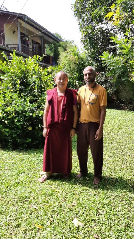 OM SHAMBALA Yoga Ashram - image 2