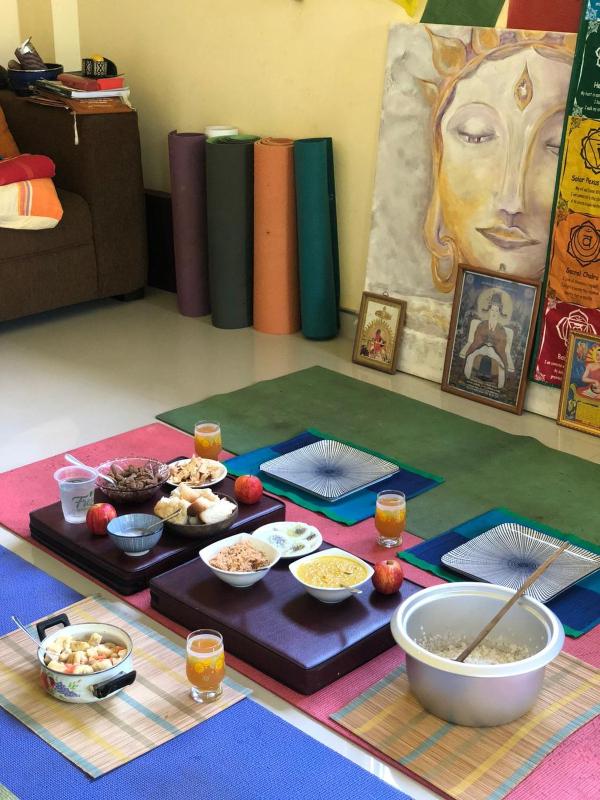 OM SHAMBALA Yoga Ashram - image 10
