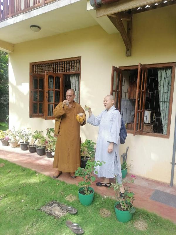 OM SHAMBALA Yoga Ashram - image 5