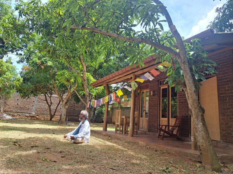OM SHAMBALA Yoga Ashram - image 6