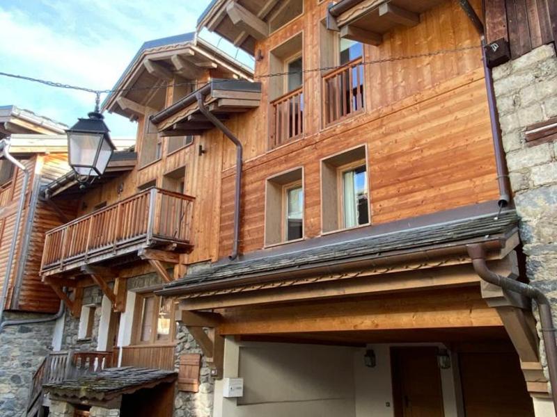 Chalet (13 Adults) image 2