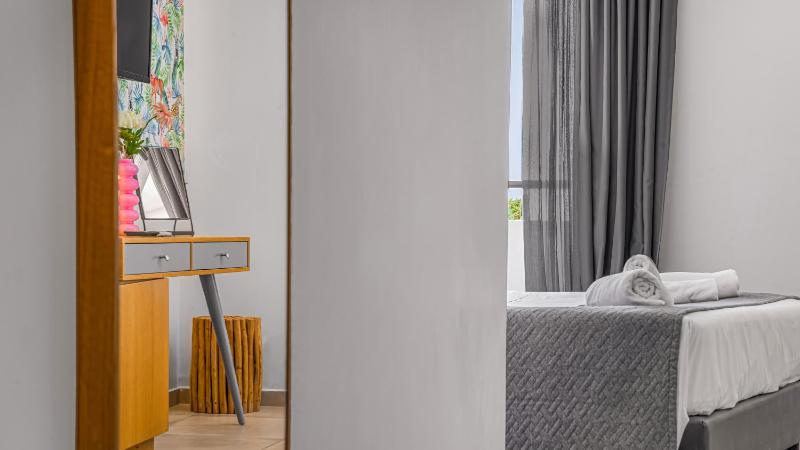 Budget Double Room image 1