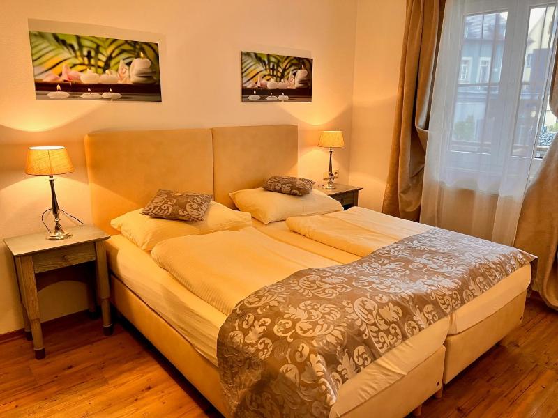 Family Double Room image 2