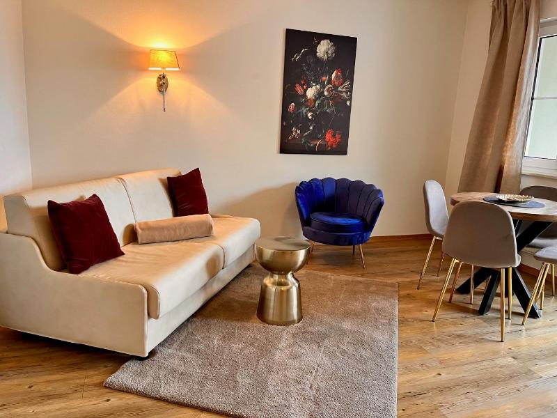 Family Room with Balcony image 3