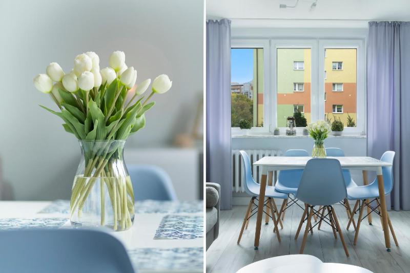 Elite Apartments Brzeźno Family - image 3