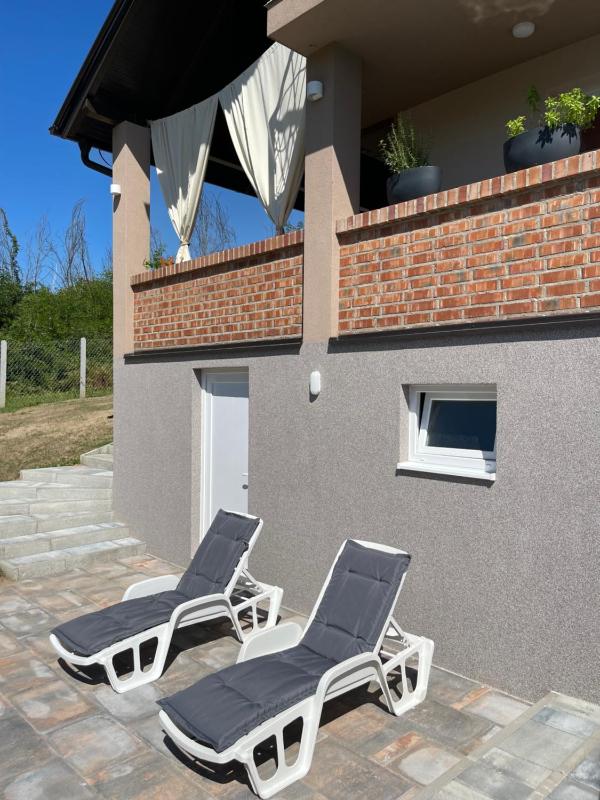 Vikendica Villa Ramona Banja Luka - image 5