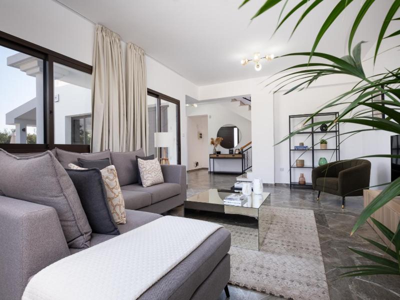 Cocoon Ocean Villa Luxury Escape - image 14