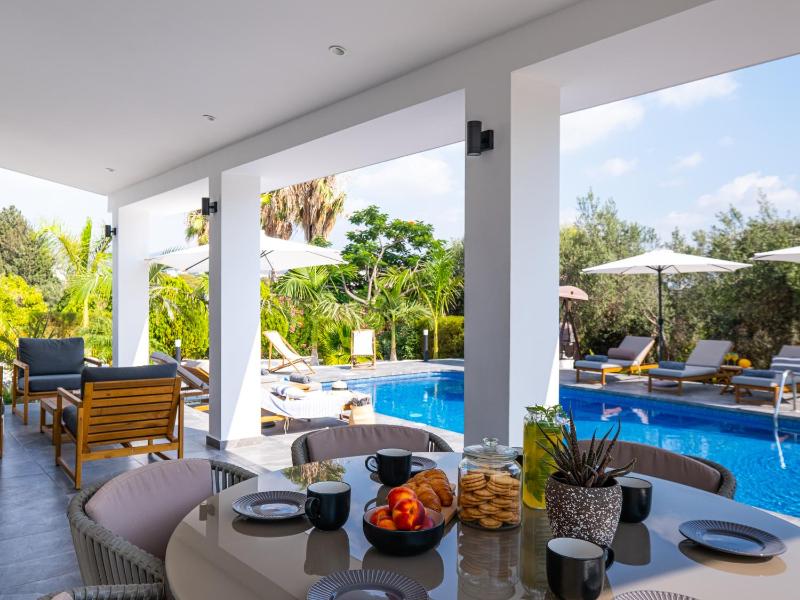 Cocoon Ocean Villa Luxury Escape - image 15