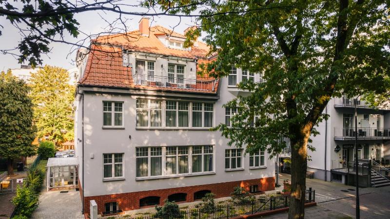 Helios Aparthotel - image 22