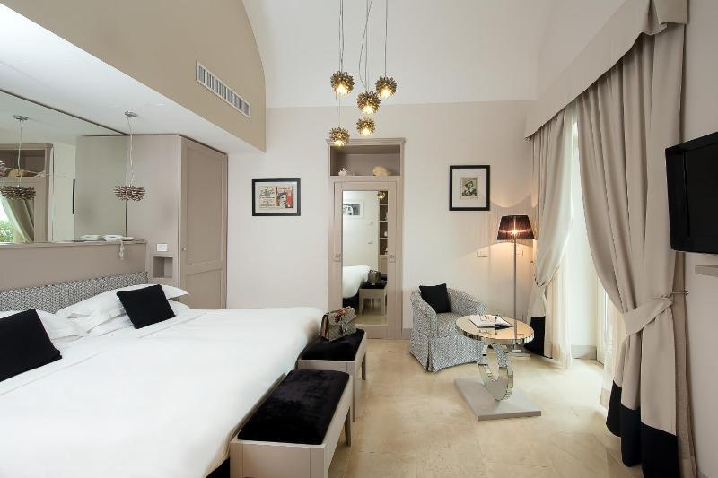 Studio Suite Sea View image 4