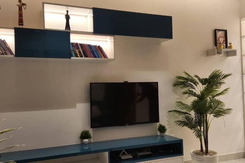 Luxe Luminar- 1 BHK Apartment - image 35