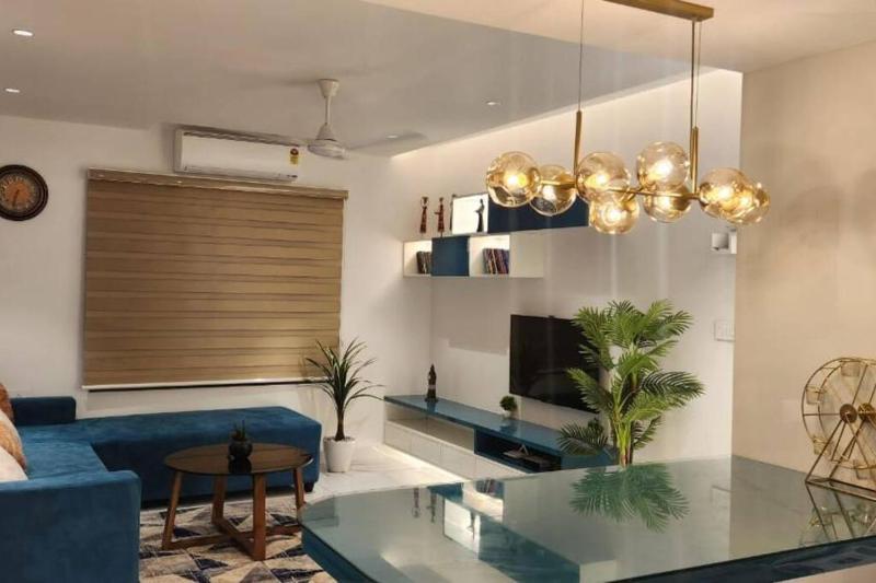 Luxe Luminar- 1 BHK Apartment - image 21