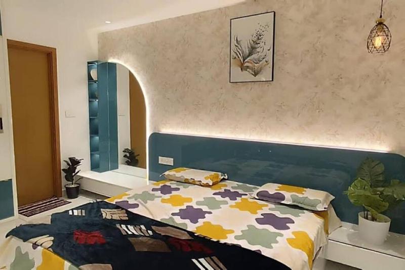 Luxe Luminar- 1 BHK Apartment - image 29