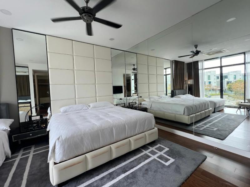 La Mer Luxury Private Pool Villa - image 19