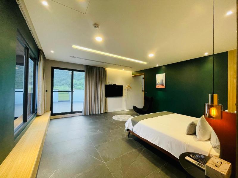 茶田關舍貳館Tea Paddy Second B&B-臺東縣民宿1709號 - image 30