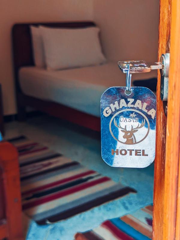 Ghazala Oasis Hotel Dahab - image 9