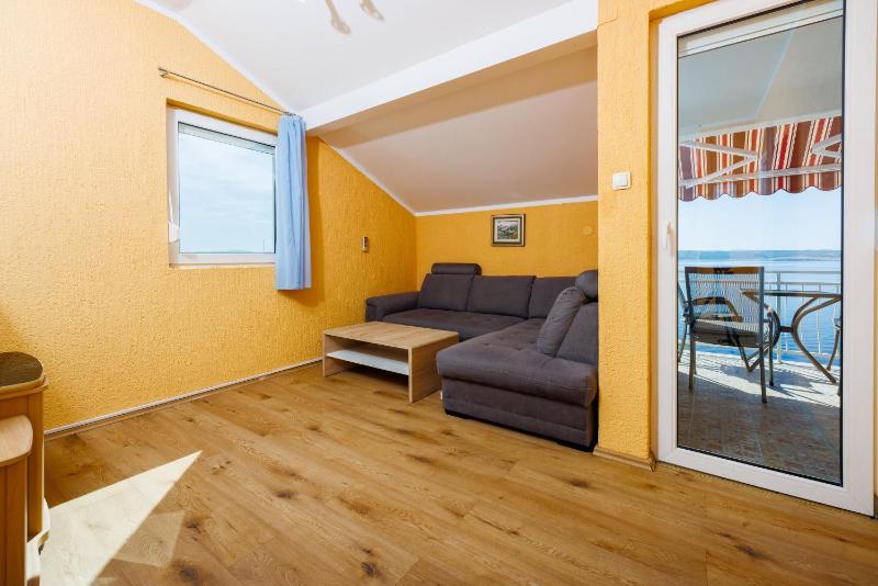 Apartment Davor - image 21