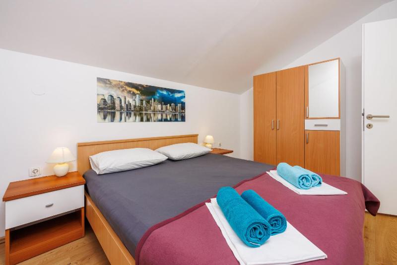 Apartment Davor - image 30
