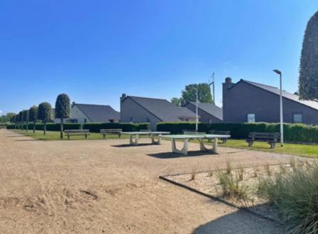 Residentie Arthur - Zee & Polder Lombardsijde - image 16