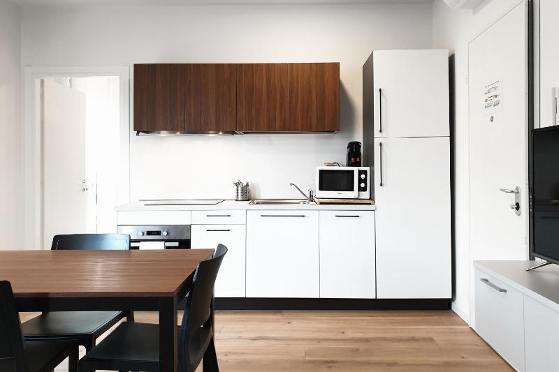 Flats4rent Mameli 140 - image 11