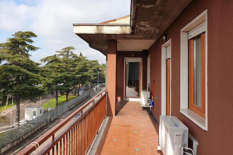 Flats4rent Mameli 140 - image 7