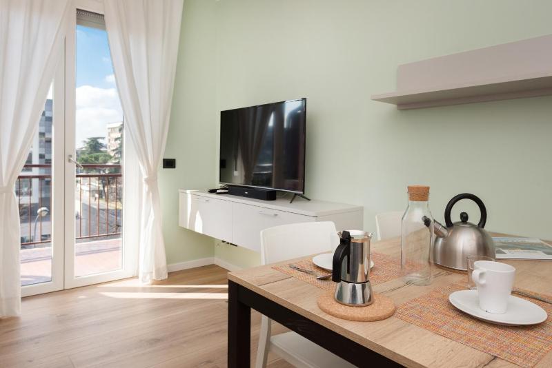 Flats4rent Mameli 140 - image 8