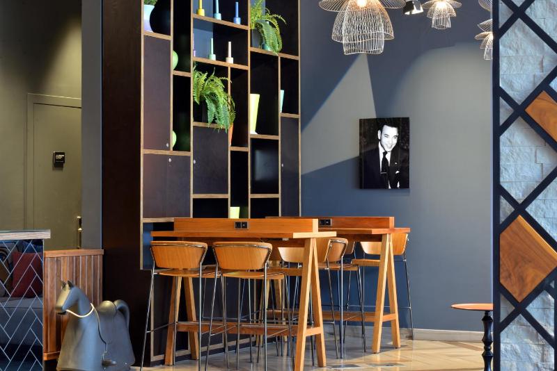 Aparthotel Adagio Premium Casablanca City Center - image 3