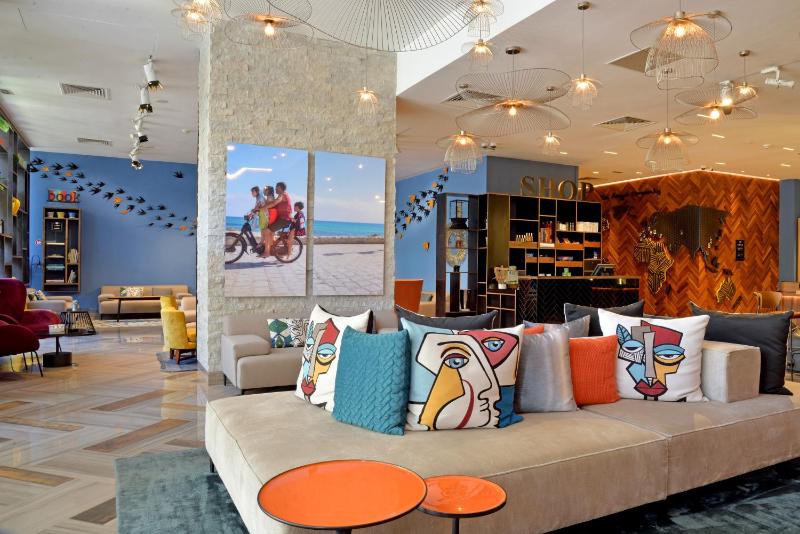Aparthotel Adagio Premium Casablanca City Center - image 8