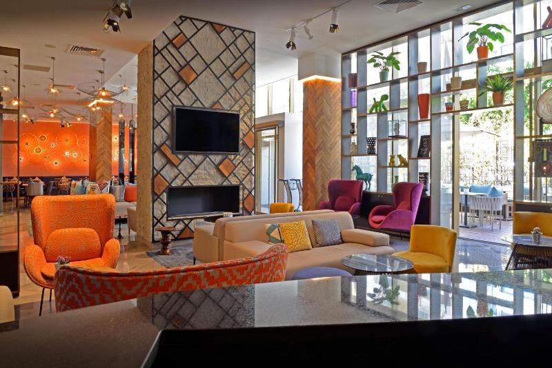 Aparthotel Adagio Premium Casablanca City Center - image 10