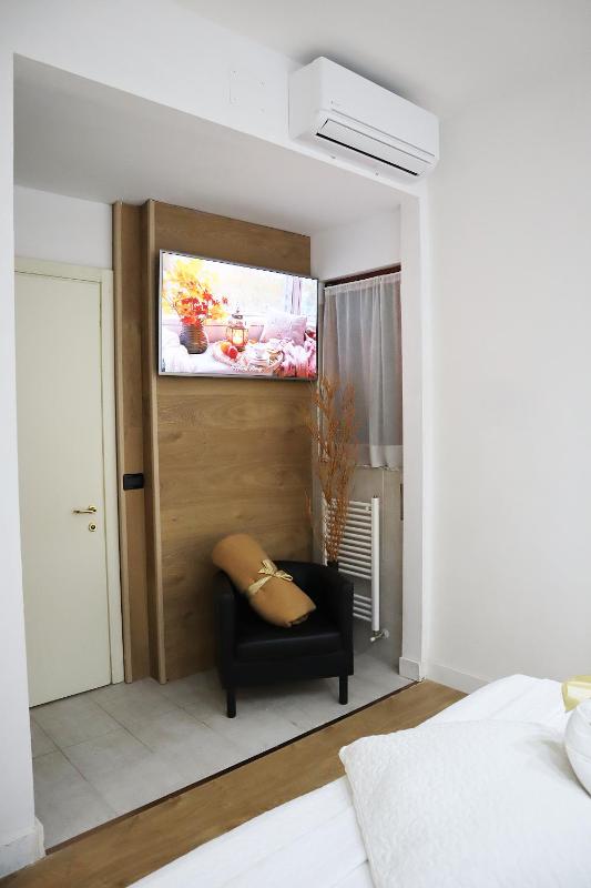 Villa Alba Boutique Hotel - image 33