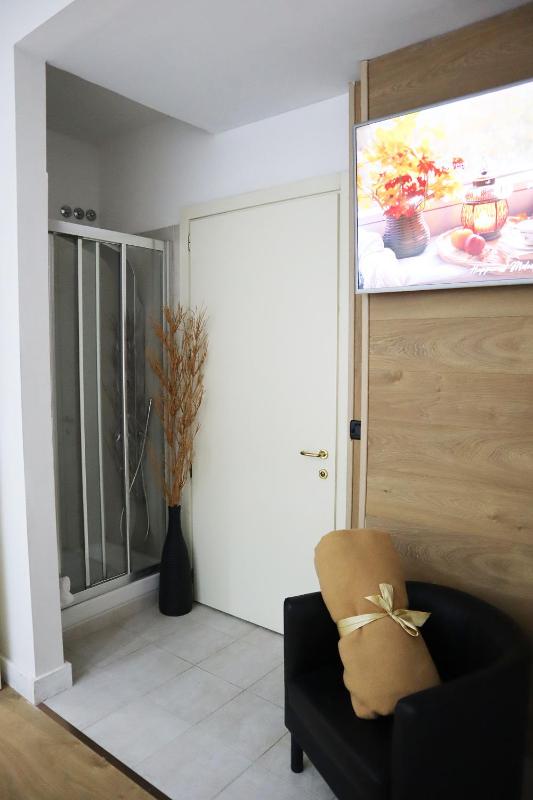Villa Alba Boutique Hotel - image 39
