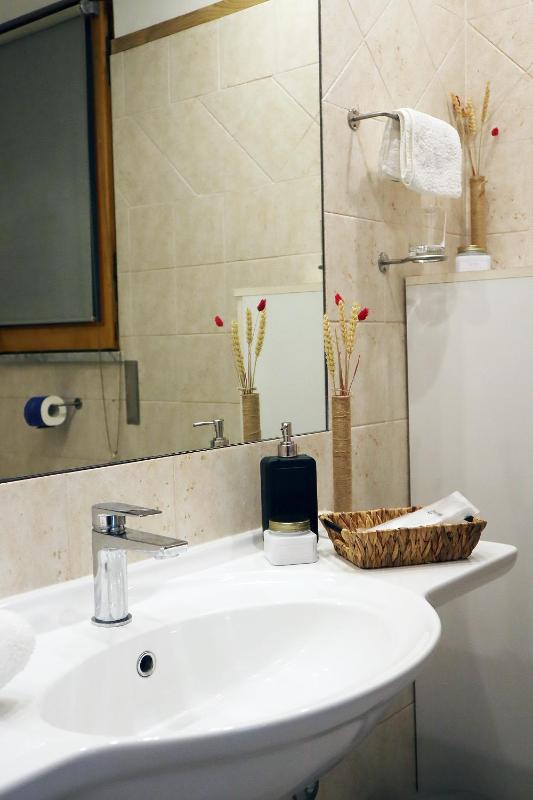 Villa Alba Boutique Hotel - image 9