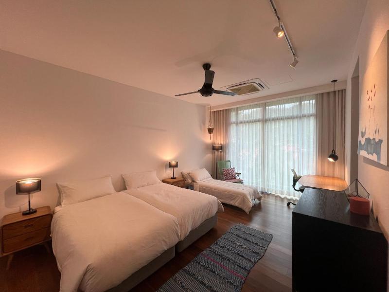 Malibu 1BR Private Pool Villa - image 15