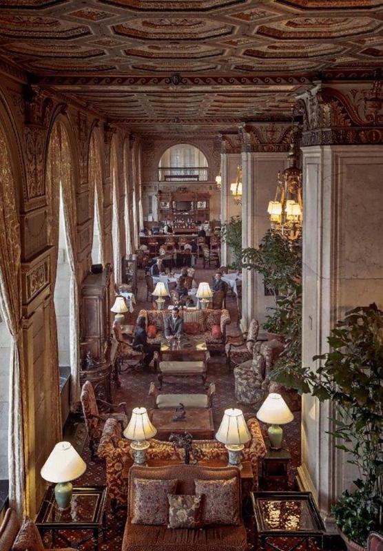 The Brown Hotel - image 41
